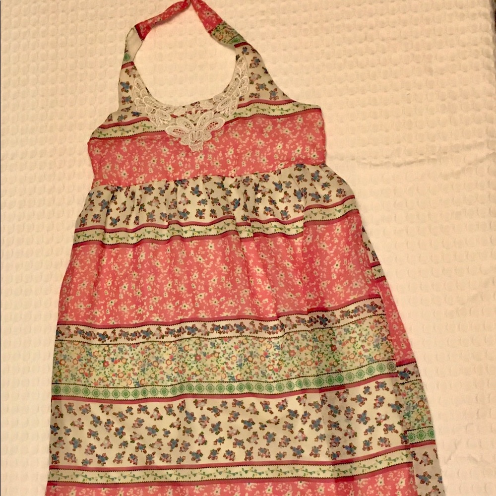 🔥5/$20🔥    Cute girls summer dress